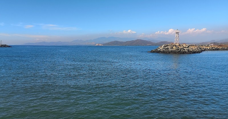 Puerto Vicente Guerrero