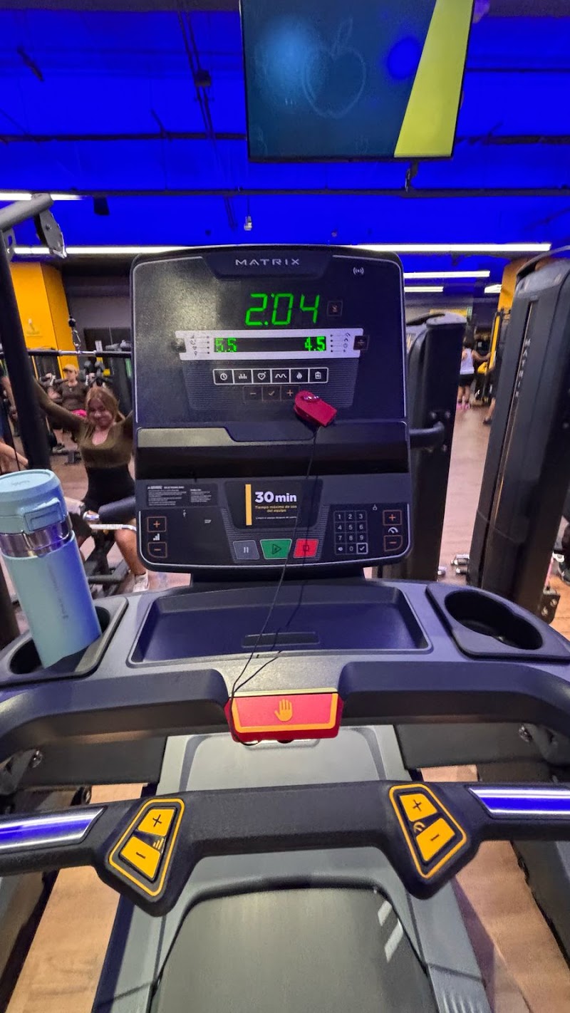 Gimnasio Smart Fit - Acapulco Pie de la Cuesta