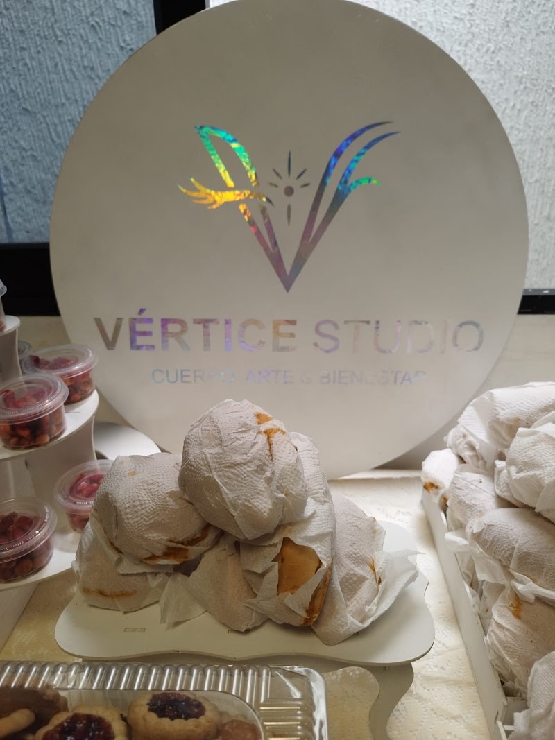 Vértice Studio