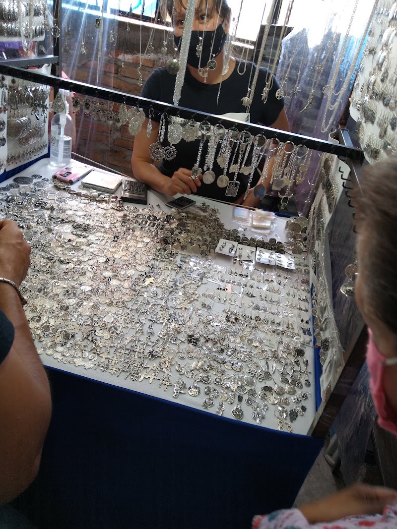 Tianguis TAXCO