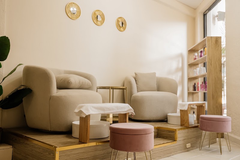 Thalassa Spa