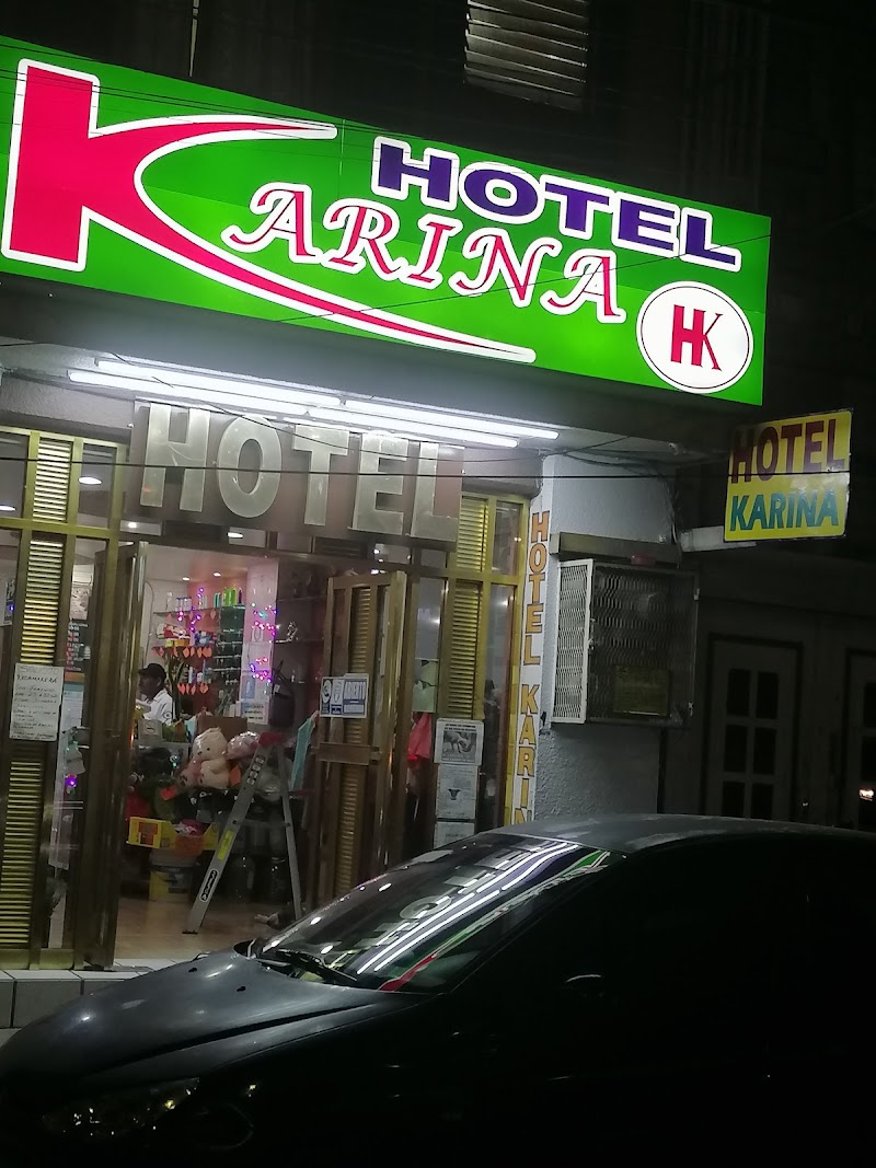 Hotel Karina