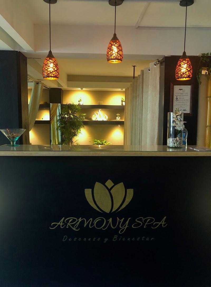 Armony Spa