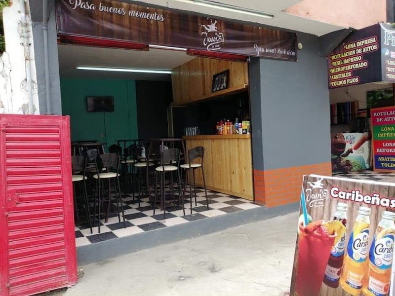 Javi's LE CLUB