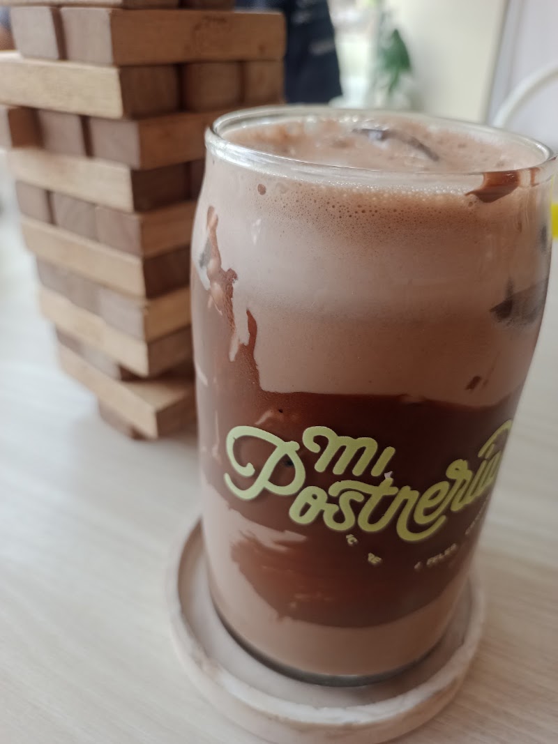 Mi Postreria