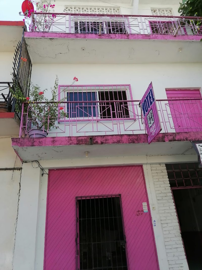 Hotel Hildy