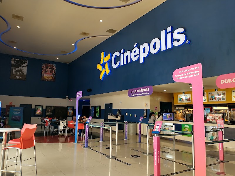 Cinépolis Las Américas Taxco