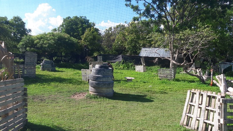 Parque Magico Iguala