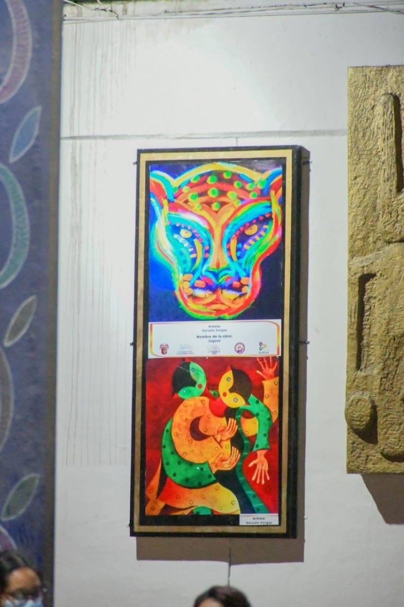 Museo de Arte Contemporáneo UAGro