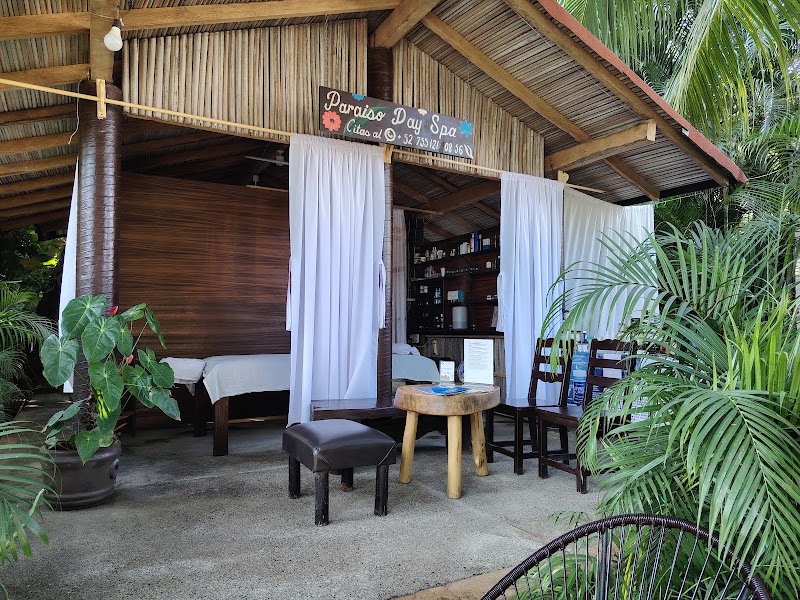 Paraiso 𝐃𝐚𝐲 𝐒𝐩𝐚