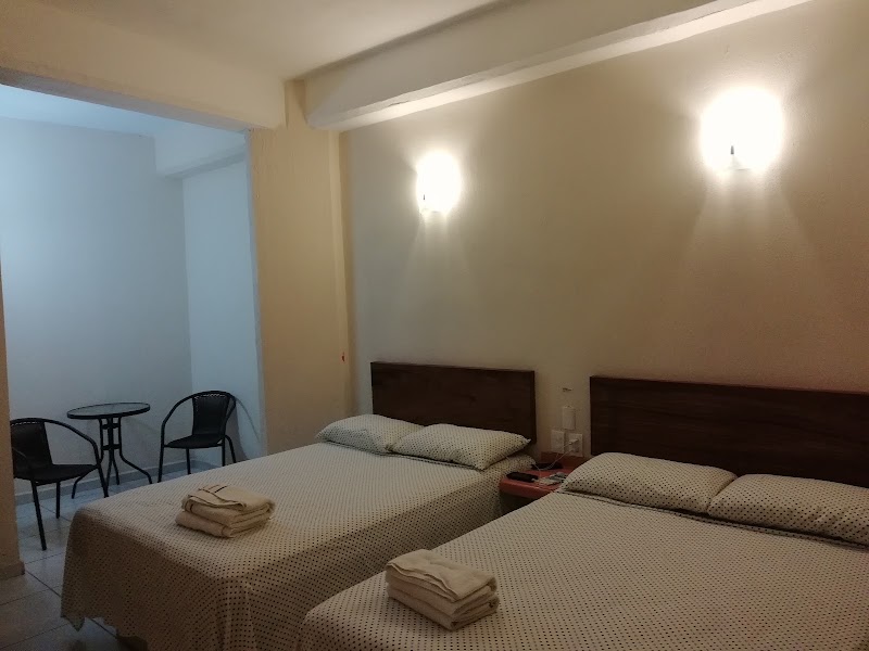 Hotel Real Monrey