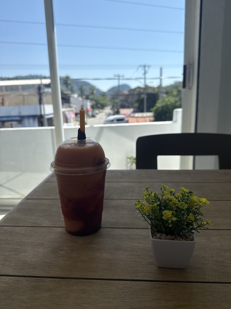 ZIBA CAFÉ