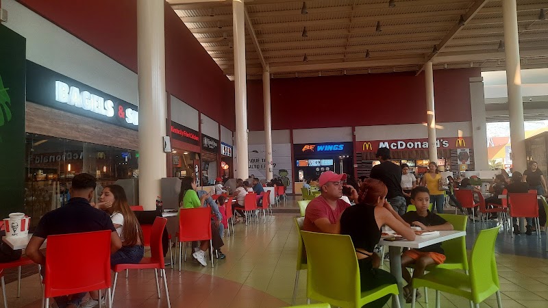 Galerías Chilpancingo