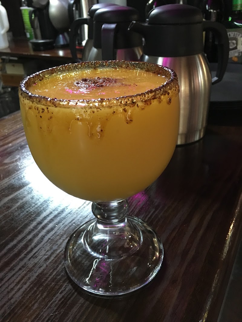 El Huamuchil Restaurante Parrilla