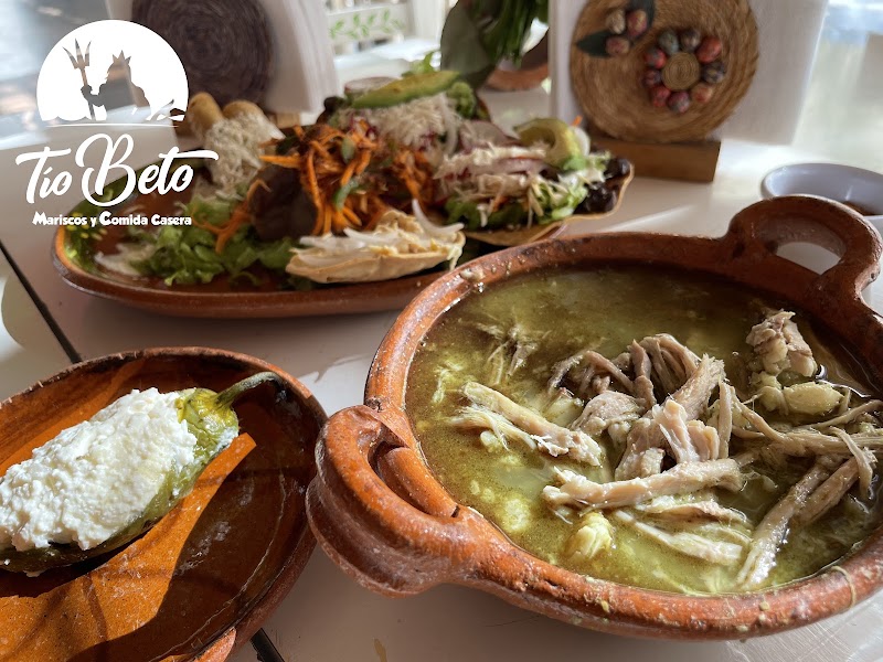 Restaurante Tio Beto