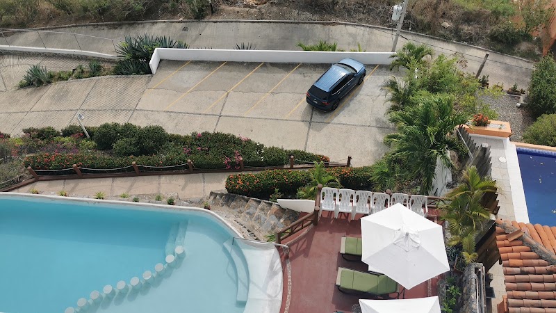 Villas El Morro