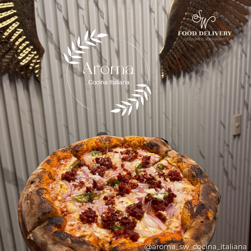 Aroma Cocina Italiana