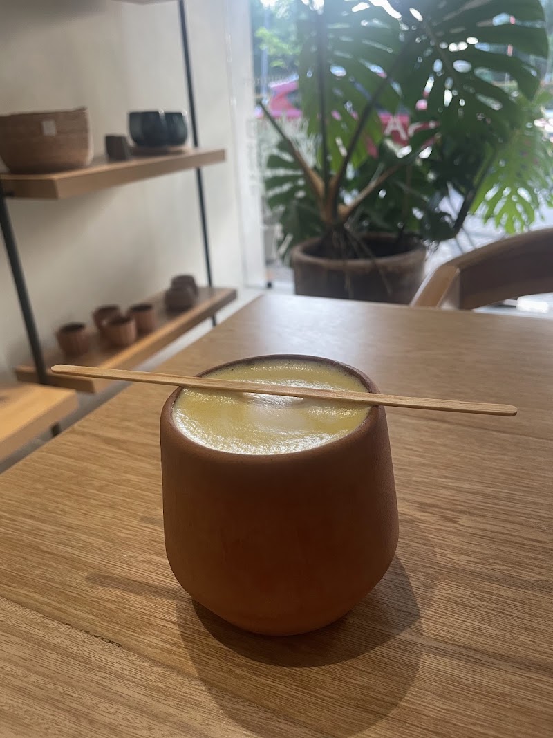 Senza Café