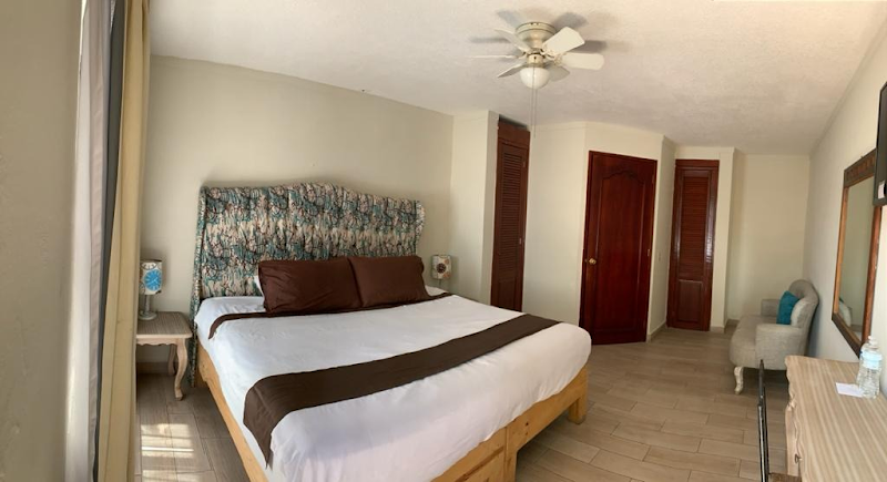 Hotel Real de San Diego