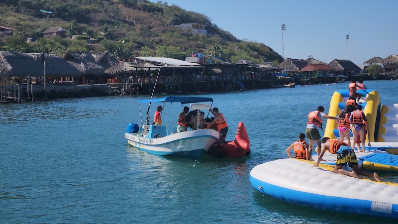Puerto Vicente Guerrero