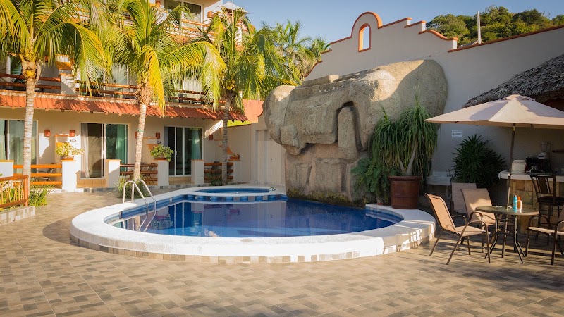 Hotel Bonito By ARANS