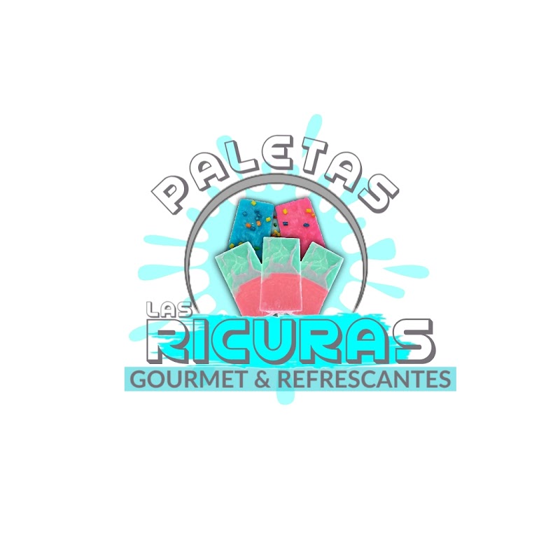 Paleteria Las Ricuras