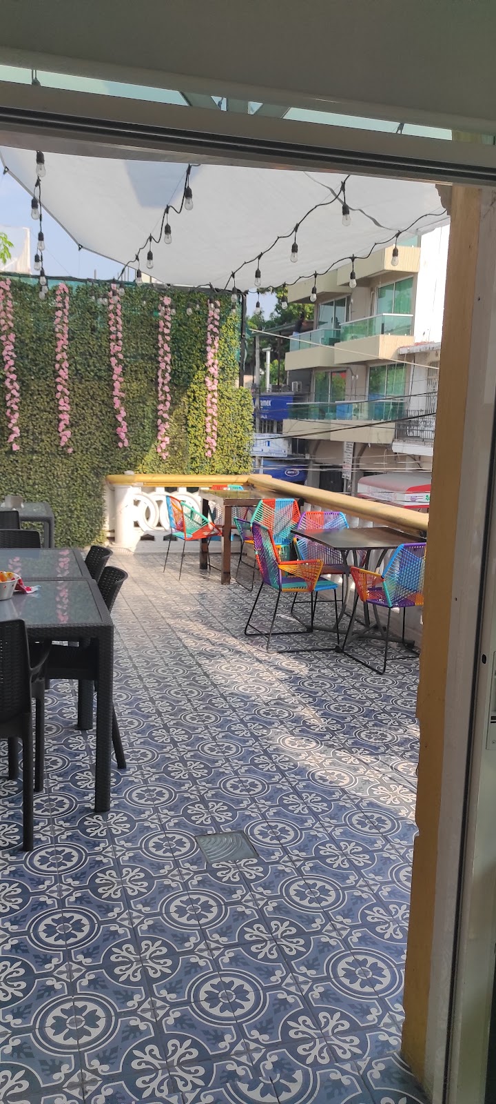 Amalia Café
