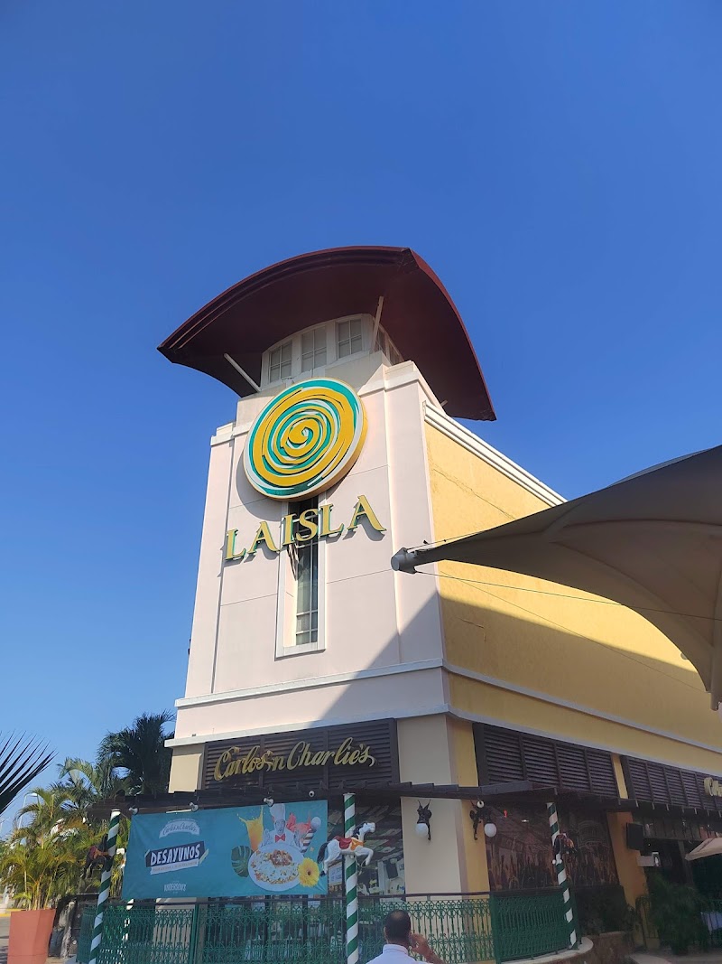 Carlos n' Charlie's Acapulco