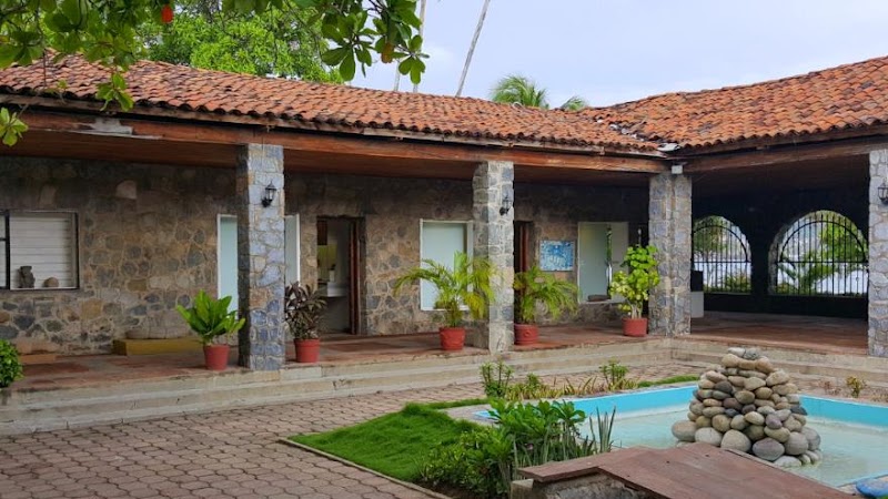 Museo Arqueológico de la Costa Grande