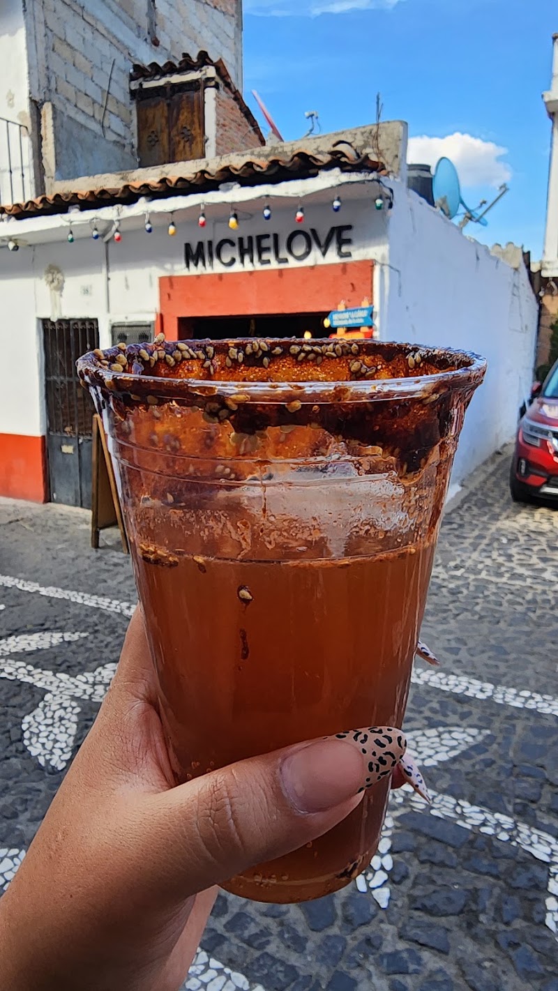MICHELOVE