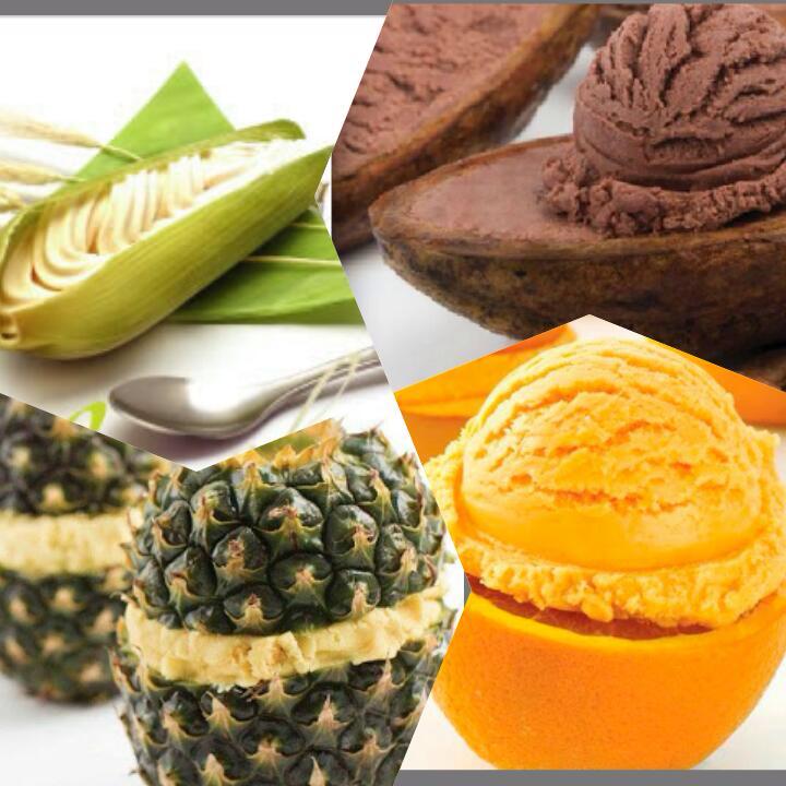 Helados Chalco En Iguala