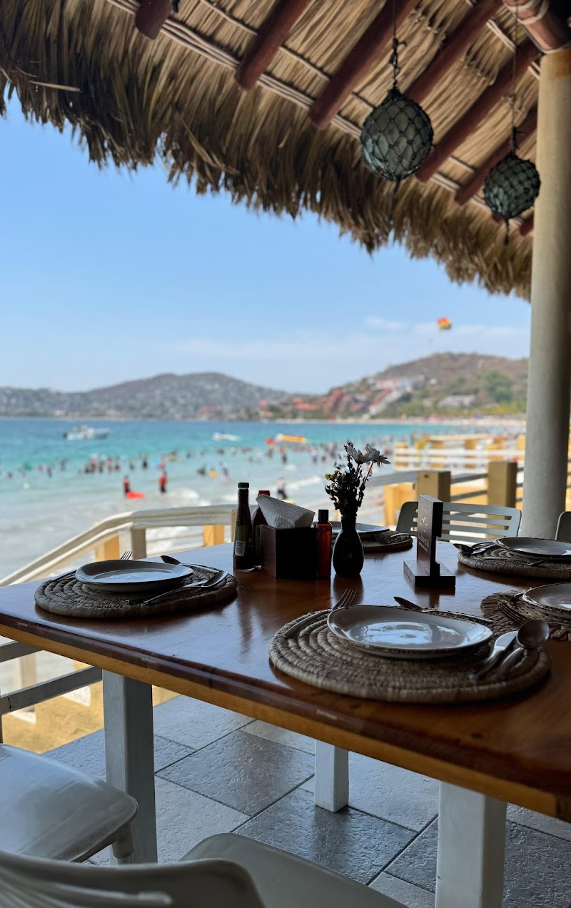 LA GAVIOTA Restaurante