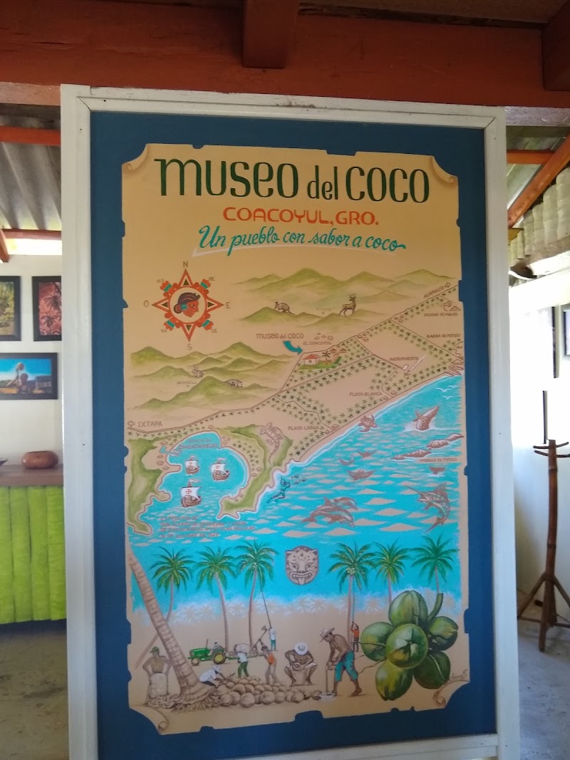MUSEO del COCO