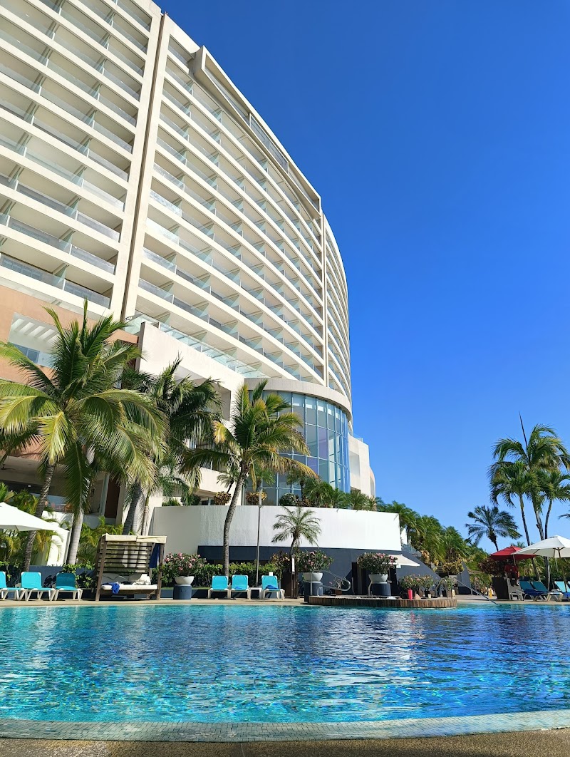 Azul Ixtapa Grand Resort Spa