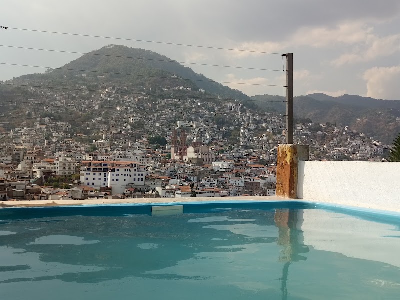 Hotel Posada Spa Antigüa Casa Hogar