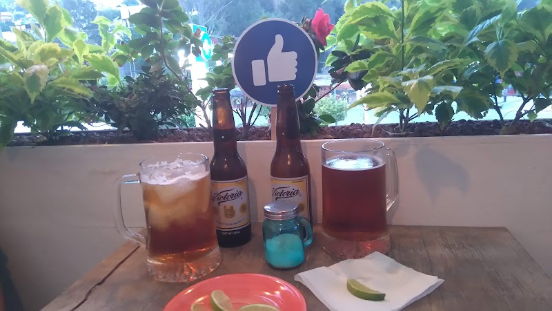 La Condesa Bar