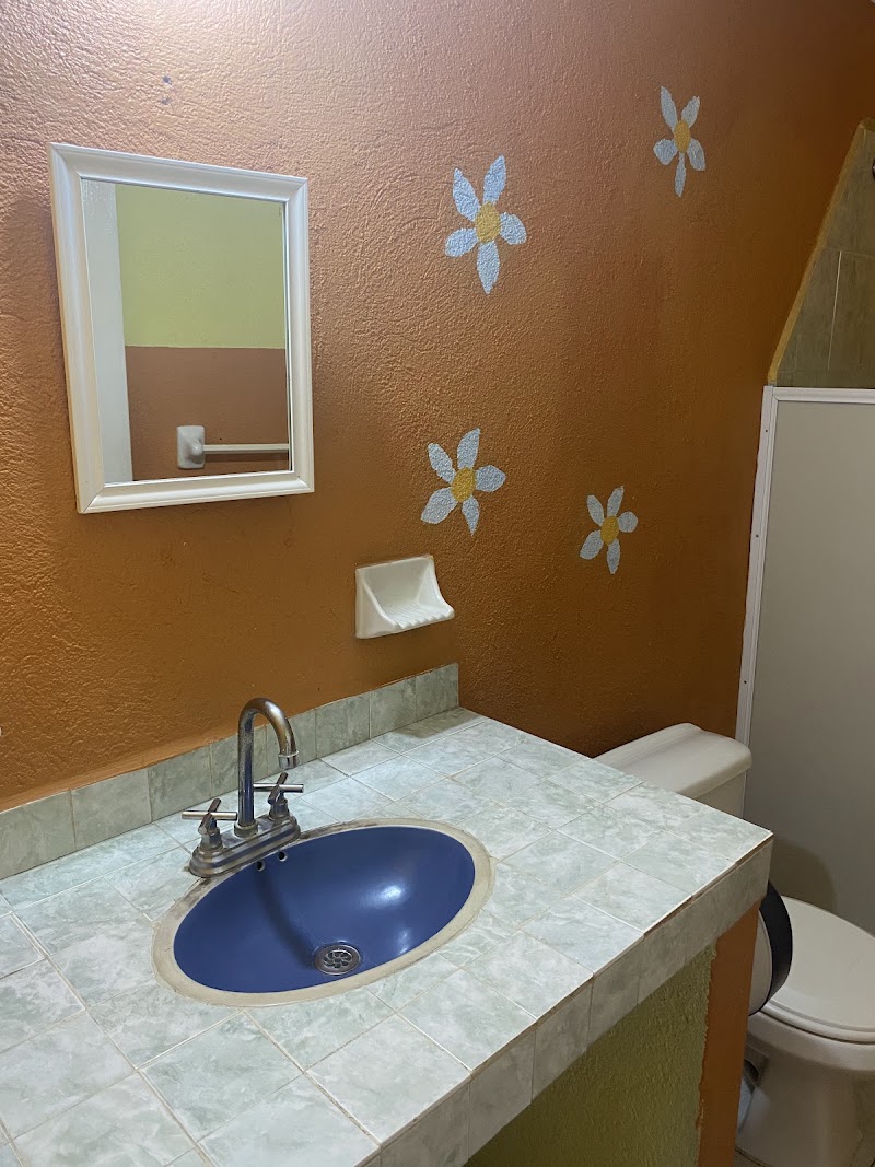 Hotel Las Salinas