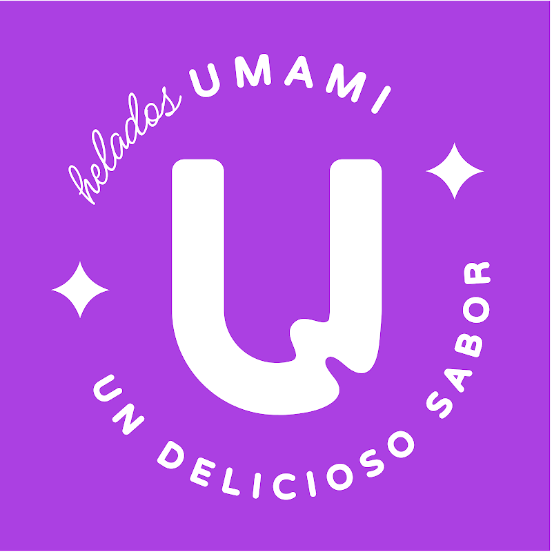 Helados UMAMI