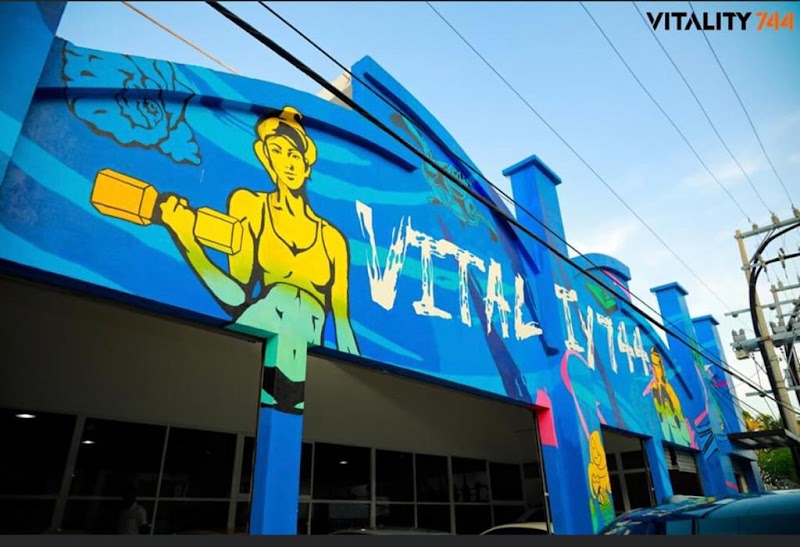 Vitality 744