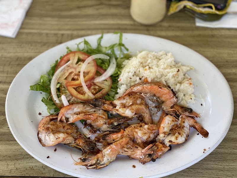 Restaurante Deborah's