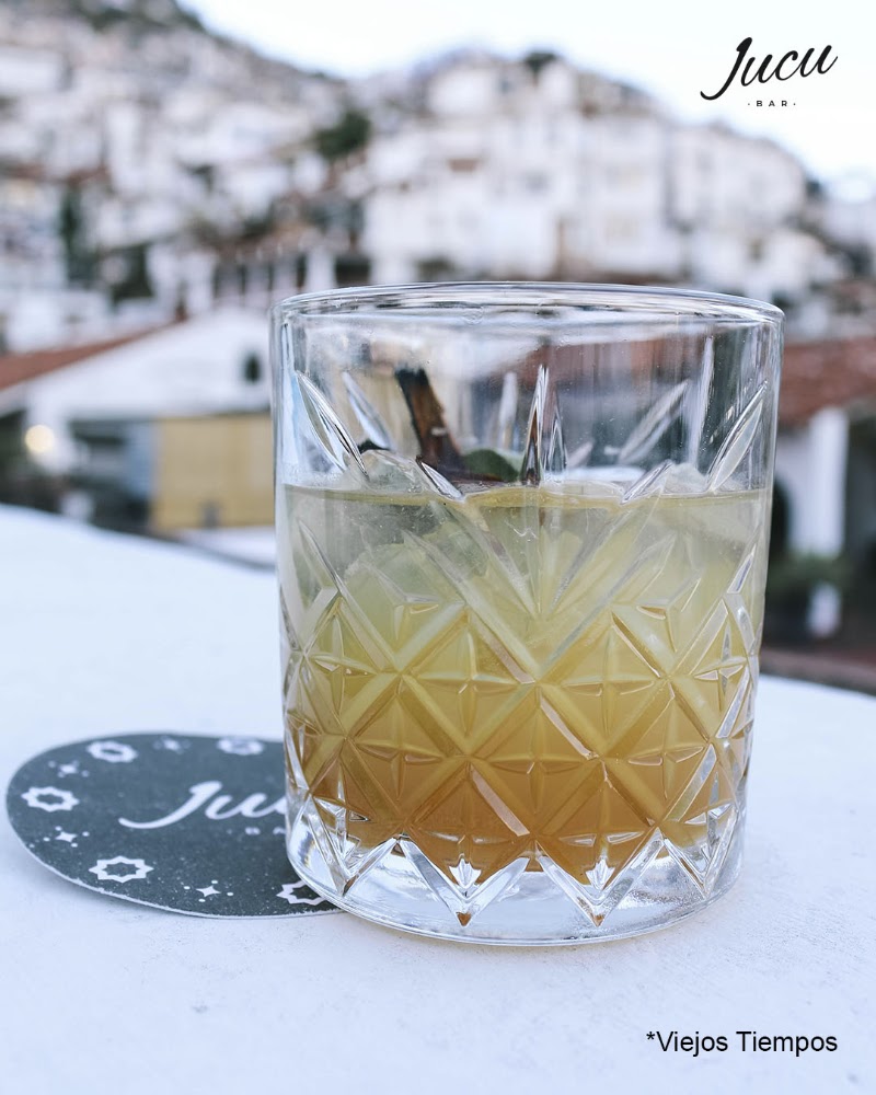 Jucu Bar