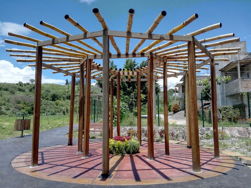 Parque Ecologico Los Manantiales