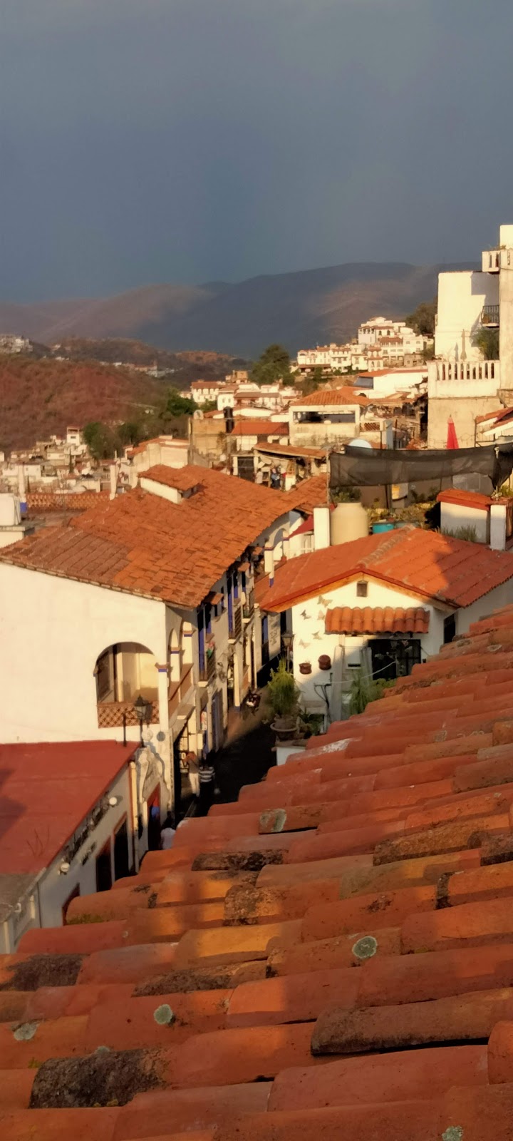Casa Blanca