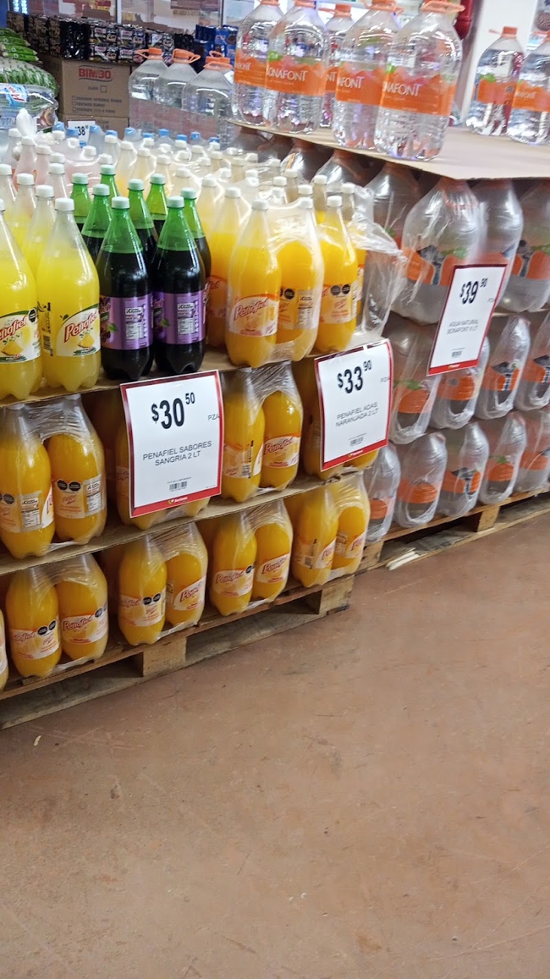 Soriana Hiper Chilpancingo