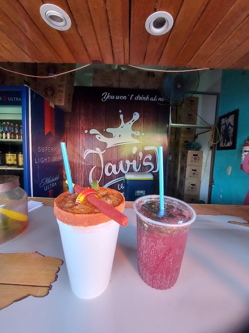 Javi's LE CLUB