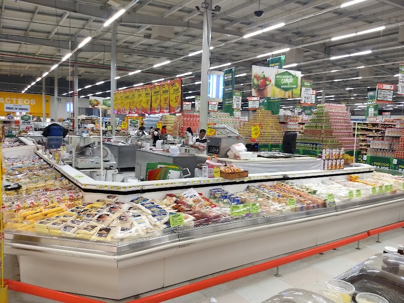Soriana Híper Chilpancingo Centro