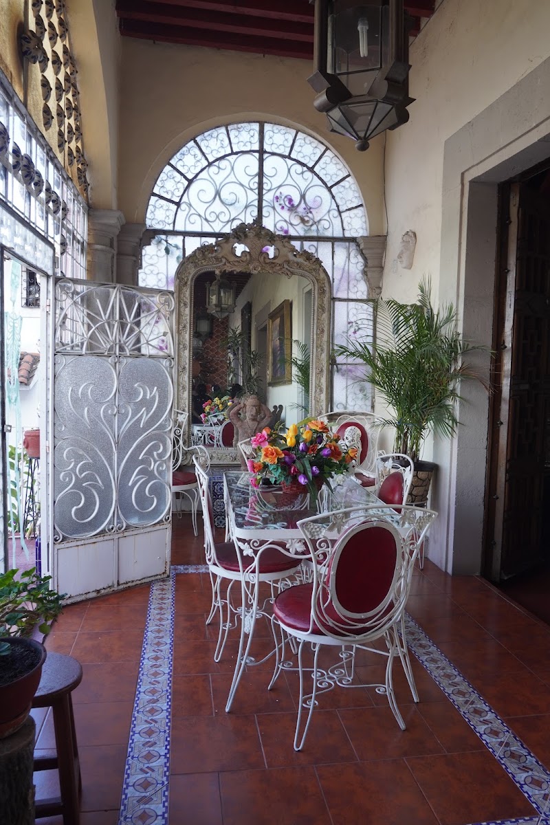 Museo Casa Figueroa