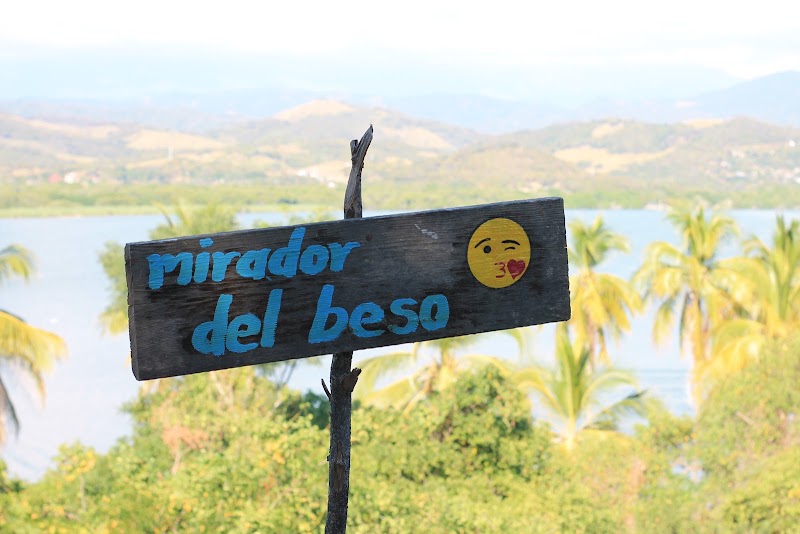 Mirador del Beso