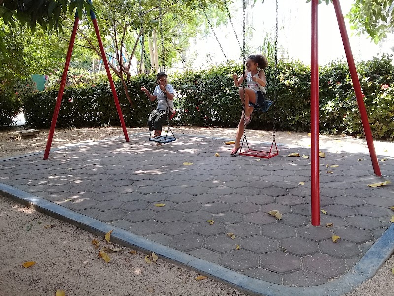 Parque de la Juventud