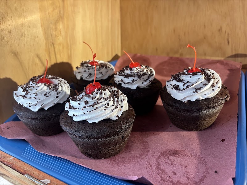 Repostería y Fuente de Sodas Horus